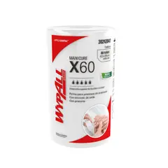 WYPALL - Paño Reutilizable Manicure Paños 88 Unidades