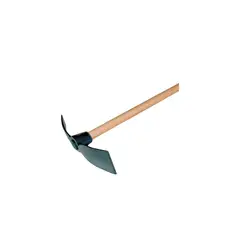 SEYMOUR DUNCAN - Zapapico Para Jardín Acero Mango De Madera 129.54 Cm