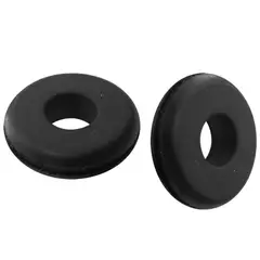 FIXSER - Arandela Ojal De Goma 7/16 2 Undidades