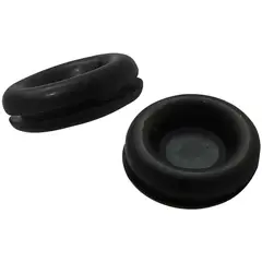 FIXSER - Arandela Goma C/Sello 3/8 2 Undidades