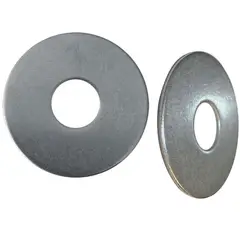 FIXSER - Arandela Ancha 1/4X11/4 2 Undidades