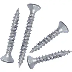 FIXSER - Turbo Screw Torx 8X2 4U