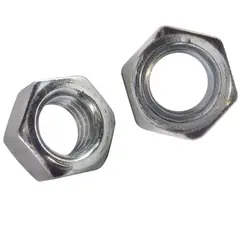 FIXSER - Tuerca Hexagonal Mm. C/8 M6-1.0 2U