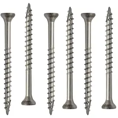 FIXSER - Drywall Crs Ruspert 6X15/8 6U