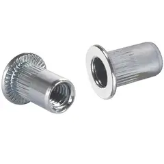 FIXSER - Tuerca Remachable M6-1.0X16.0 2U