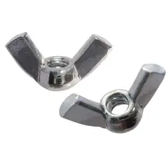 FIXSER - Tuerca Mariposa Mm Inox M5 2U