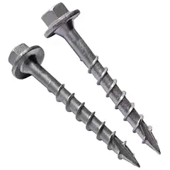 FIXSER - Tirafondo Turbo M8 X 140 2U