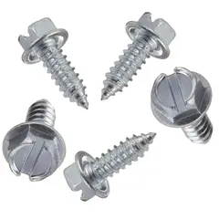 FIXSER - Tornillo Lamina Hex Ra/Ar 8X1/2 5U