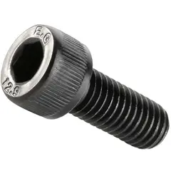 FIXSER - Tornillo Bristol M12-1.75X40 1 Unidad