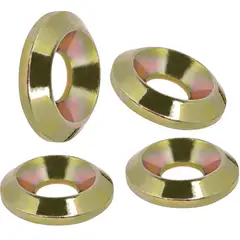 FIXSER - Arand Conica.T.Mad 7.6 X 20 4 Unidades