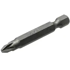 FIXSER - Pundta Pozidrive Larga 2X2 1 Undidad