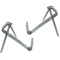 FIXSER - Soporte Simple 7X37 9.0 Kl 2 Unidades