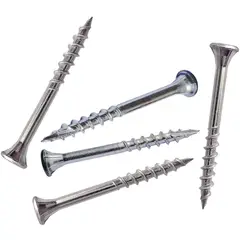 FIXSER - Fachada C/Plan Inox 4.4X45 5U