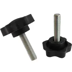 FIXSER - Perno Manilla Estre M5X35 1 Unidad