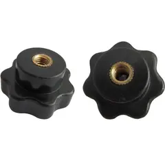 FIXSER - Tuerca Apriete Estrella M6X20 1U