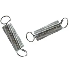 FIXSER - Resorte Extensión M6.5X22 2 Undidades