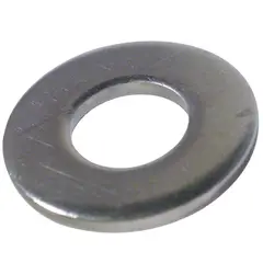 FIXSER - Arandela Plana Inoxidable M12 1 Unidad