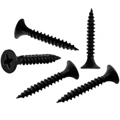 FIXSER - Tornillo Drywall De Alta Densidad # 6 X 2" Pavon (5U)