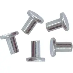 FIXSER - Remache Hierro C/Plana 4.4X9.7 5U