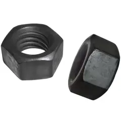 FIXSER - Tuerca Hexag G8. 1/4 2U