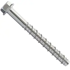 FIXSER - Perno Hormigon Antisismo 12X130 1 Unidad