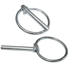 FIXSER - Pin Enganche M10.0X13/4 1 Undidad