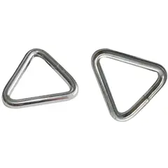 FIXSER - Anillo Triangular 5X30 2 Undidades