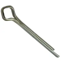 FIXSER - Pin Chaveta Partida 4.0X21/2 1 Undidad