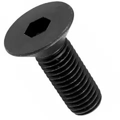 FIXSER - Tornillo Bristol C/Pm10-1.50X30 1 Unidad