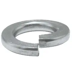FIXSER - Arandela De Presion Mm M12 1 Unidad