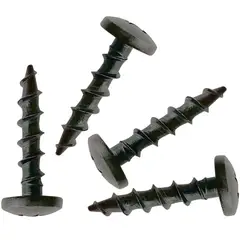 FIXSER - Tornillo Madera Cabeza Lenteja Ph Crs Pavon # 8 X 3/4" (4U)