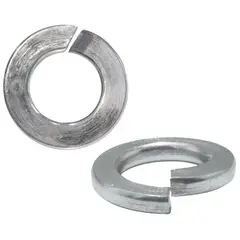 FIXSER - Arandela De Presion Mm M8 2 Unidades