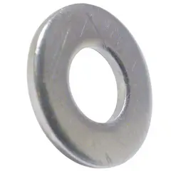 FIXSER - Arandela Plana Mm Zinc M12 1 Unidad