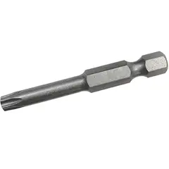 FIXSER - Pundta Torx Delgada T10X2 1 Undidad