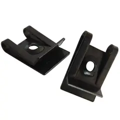 FIXSER - Arandela Apriete Pulg Pulg 1/4X3/8 2 Undidades