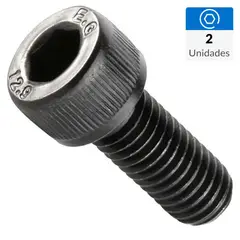 FIXSER - Tornillo Bristol Pav 5/16 X 1Pulg 2 Unidades