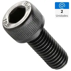 FIXSER - Tornillo Bristol Pav 5/16 X 3/4 2 Unidades