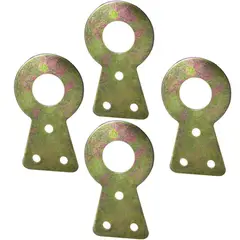 undefined - Soporte Multiuso 23 X 40 mm (4U)