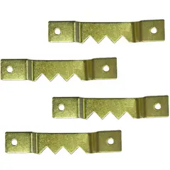 undefined - Soporte Multiuso 7.5 X 41 mm (4U)