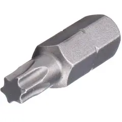 FIXSER - Pundta Torx Corta T30X1 1 Undidad