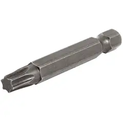 FIXSER - Pundta Torx Larga T15X2 1 Undidad