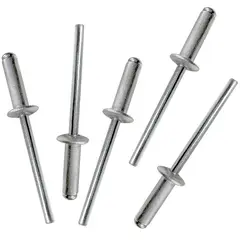 FIXSER - Remache Pop M6.4X15 5U