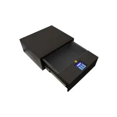 YALE - Caja Fuerte Para Cajones 40x46cm
