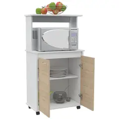 RTA DESIGN - Mueble Cocina Kitchen 36 113,5X63X36 Blanco