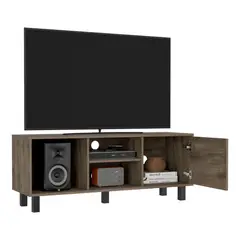 RTA DESIGN - Rack TV 45 Pulgadas Soho 45X115X35 Bellota