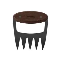 TRAMONTINA - Garra Parrillera para Sostener Carne Asada