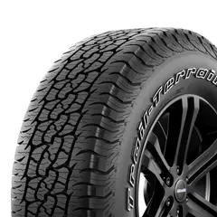 BFGOODRICH - Llanta Trail Terrain T/A 235/75R15