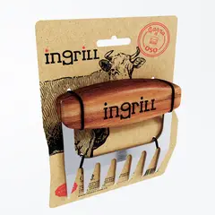 IN GRILL - Accesorio Garra De Oso Para Asados