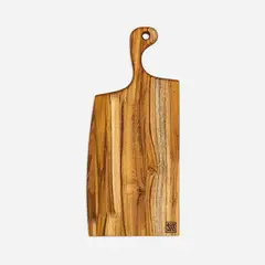 IN GRILL - Tabla Picar Grande Cocina