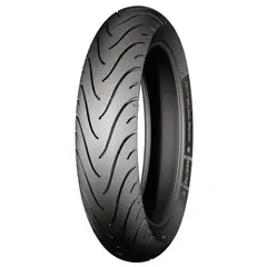 MICHELIN - Llanta Moto Pilot Streetradial 160/60Zr17 Tl/Tt Trasera